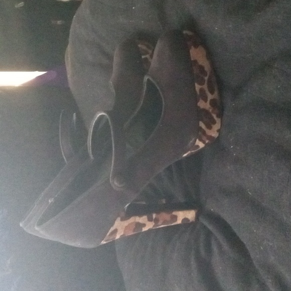 Call it SPRING Women's heels sz. 7.5 - Picture 2 of 5